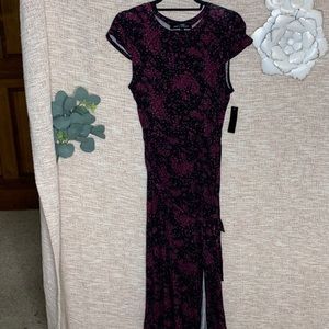 [Ash & Violet] Midi Dress NWT